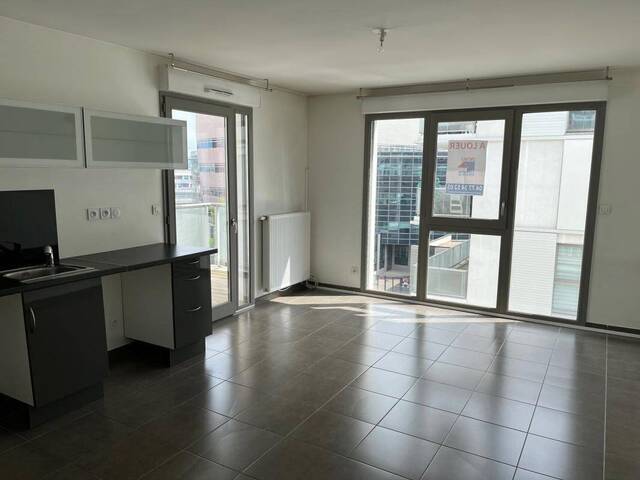 Location Appartement t2 43 m² Saint-Étienne 42000 CHÂTEAUCREUX