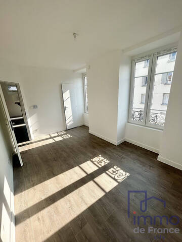 Vente Appartement duplex 3 pièces 88 m² Saint-Chamond 42400