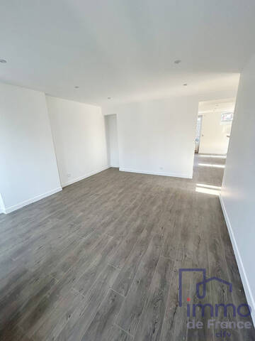 Vente Appartement duplex 3 pièces 88 m² Saint-Chamond 42400