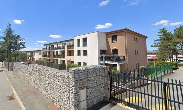 Location Appartement t3 71 m² Saint-Priest-en-Jarez 42270