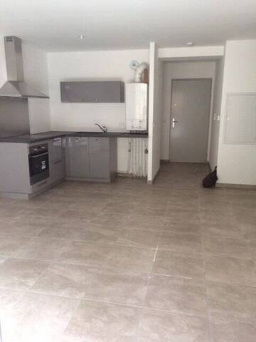 Location Appartement t2 44 m² Saint-Étienne 42100