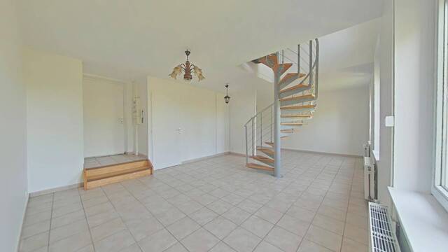 Location Appartement duplex/triplex 3 pièces 54 m² Saint-Étienne 42000
