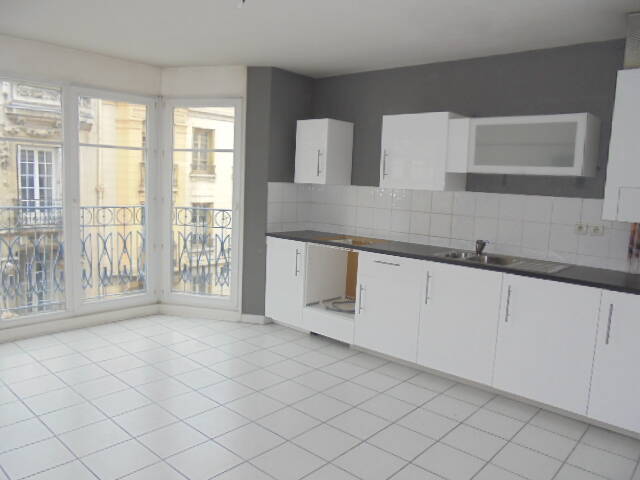Location Appartement t3 76 m² Saint-Étienne 42100 TREFILERIE