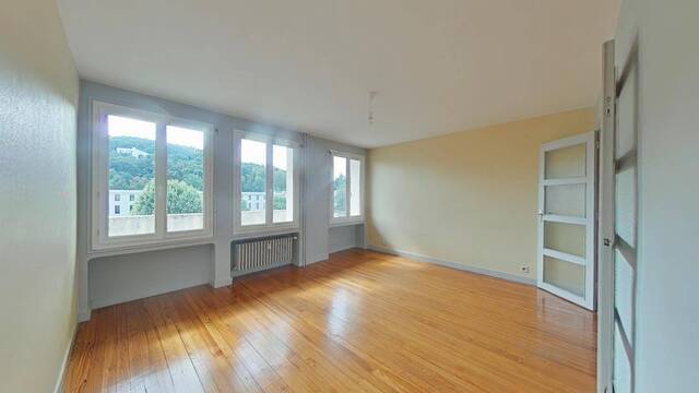 Location Appartement t4 70 m² Saint-Étienne 42000 FOURNEYRON