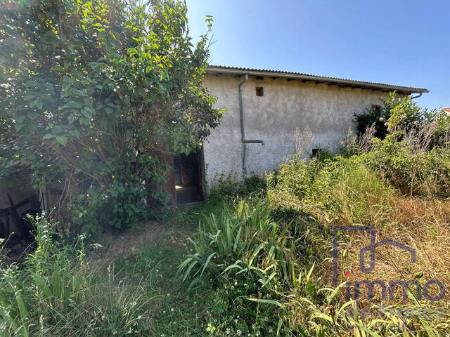 Vente Maison ancienne 2 pièces 76.23 m² Saint-Cyprien 42160