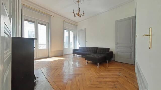 Location Appartement t4 130 m² Saint-Étienne 42000