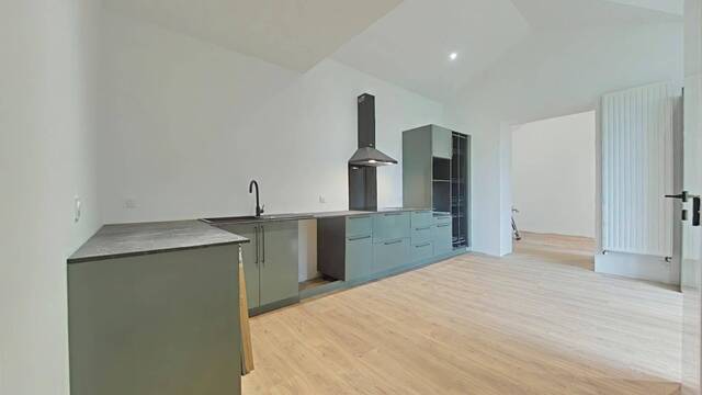 Location Maison individuelle 3 pièces 61 m² Saint-Étienne 42000 BEL AIR - LE GOLF