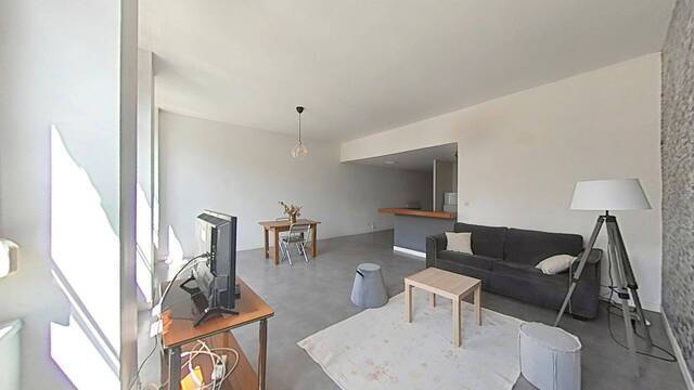 Location Appartement t2 76 m² Saint-Étienne 42000 DORIAN