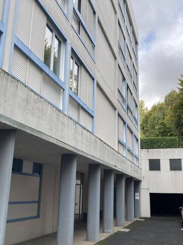 Location Parking garage individuel Vals-près-le-Puy 43750