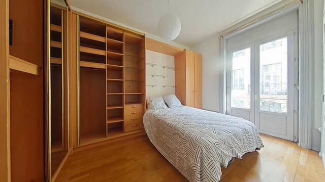 Location Appartement chambre 5 pièces 14 m² Saint-Étienne 42000