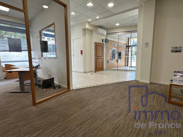 Vente Immeuble 410 m² Saint-Étienne 42000
