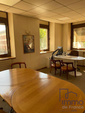 Vente Immeuble 410 m² Saint-Étienne 42000