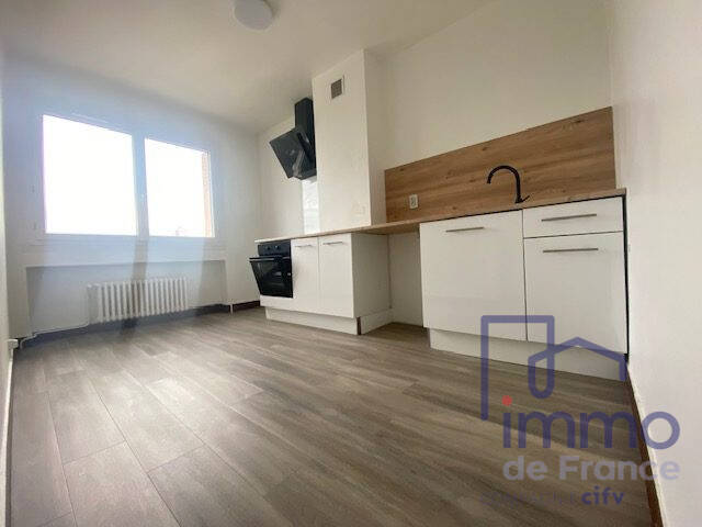Vente Appartement 2 pièces 55.02 m² Saint-Étienne 42000