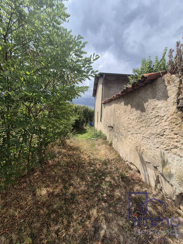 Vente Maison ancienne 6 pièces 100 m² Chambœuf 42330