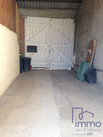 Vente Maison ancienne 6 pièces 100 m² Chambœuf 42330
