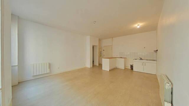 Location Appartement t2 43 m² Saint-Étienne 42000 HYPER CENTRE