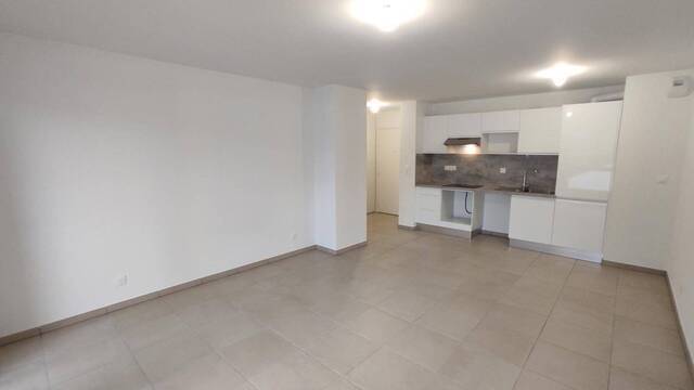 Location Appartement t3 62 m² Saint-Étienne 42100 FAC - TREFILERIE