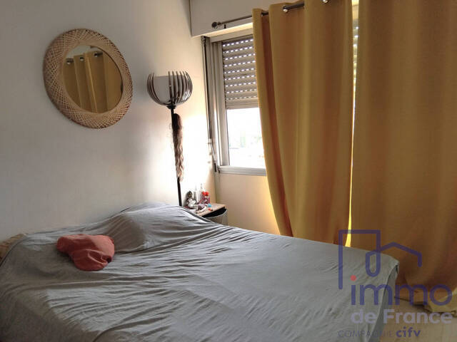 Vente Appartement 2 pièces 48.2 m² Le Puy-en-Velay 43000