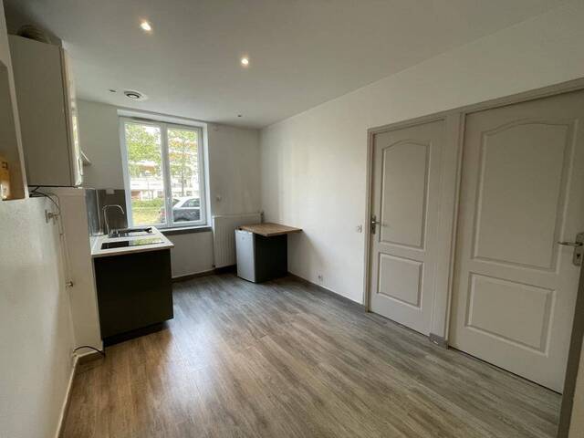 Rent Apartment t2 36 m² Saint-Étienne 42000 CARNOT
