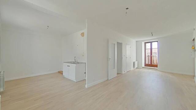 Rent Apartment t2 49 m² Marlhes 42660 MARLHES
