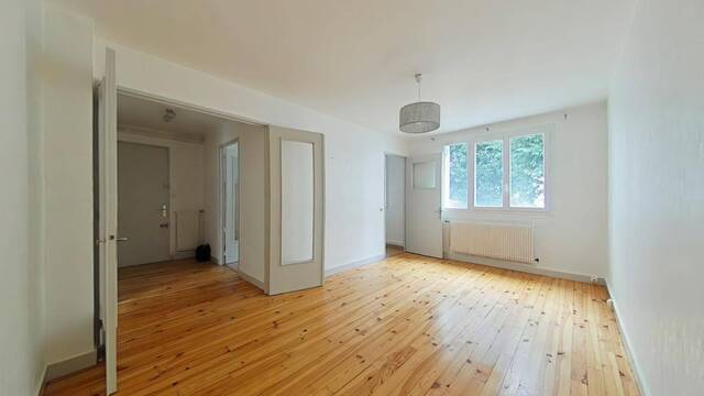Rent Apartment t3 53 m² Saint-Étienne 42100 LA VIVARAIZE