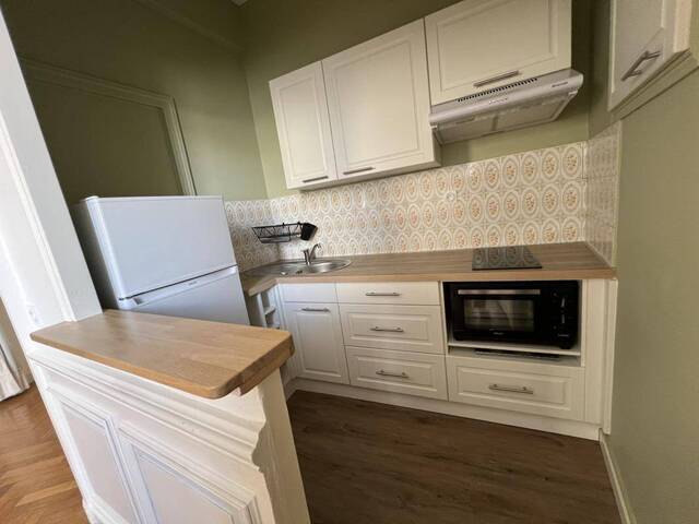 Location Appartement t1 42 m² Le Puy-en-Velay 43000