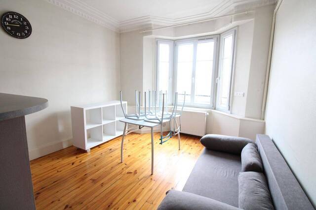 Location Appartement t2 37 m² Le Puy-en-Velay 43000