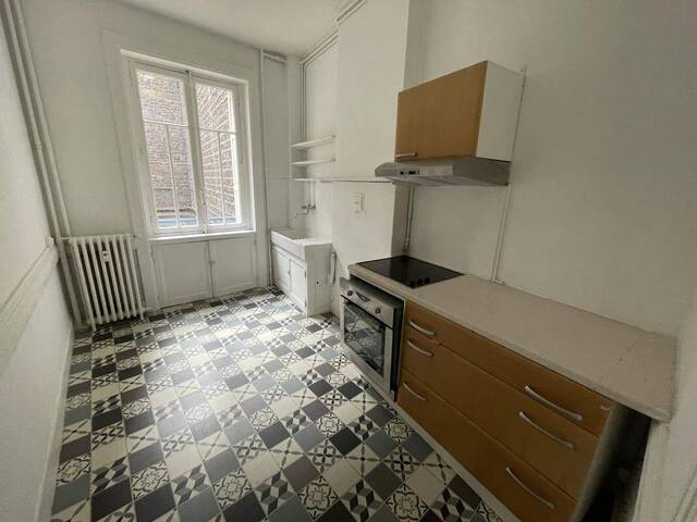 Location Appartement t2 59 m² Saint-Étienne 42000 JACQUARD