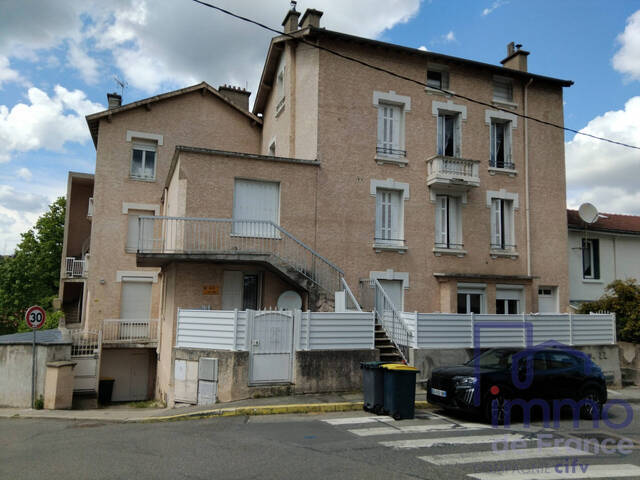 Sale Building 628 m² Saint-Étienne 42000