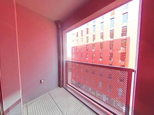 Location Appartement studio 1 pièce 31 m² Saint-Étienne 42000