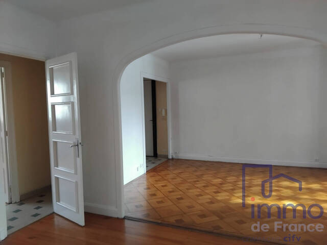 Vente Appartement 3 pièces 69.35 m² Saint-Étienne 42000
