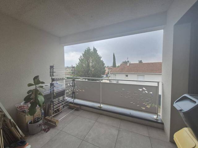 Location Appartement t2 52 m² Veauche 42340