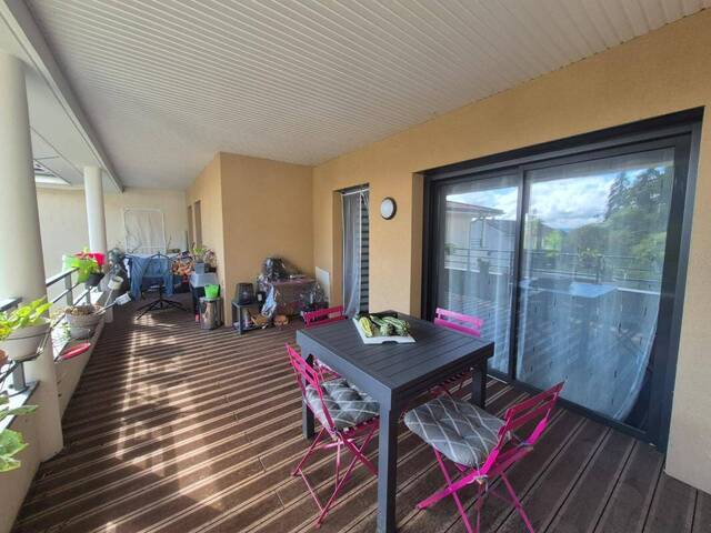 Location Appartement t3 69 m² Saint-Galmier 42330