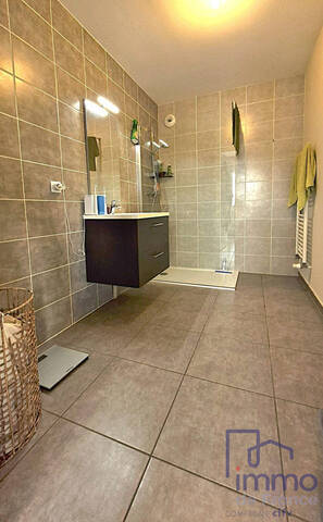 Sale Apartment duplex 4 rooms 95.72 m² La Talaudière 42350