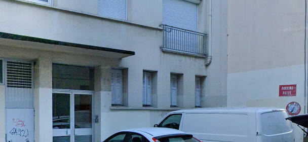 Rent Parking Saint-Étienne 42000 CENTRE VILLE