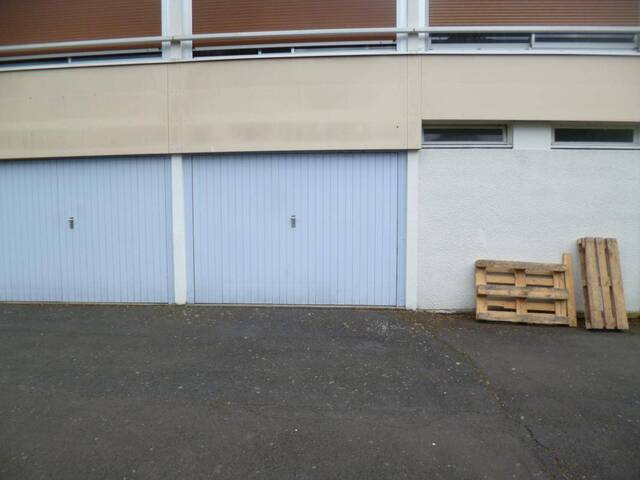 Location Parking garage individuel Brives-Charensac 43700