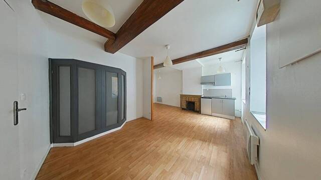 Location Appartement t1 37 m² Saint-Étienne 42000