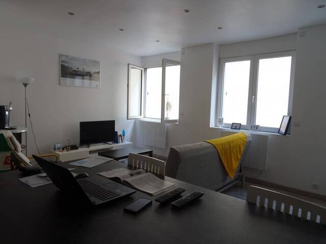 Location Appartement t2 52 m² Saint-Étienne 42000 CENTRE VILLE
