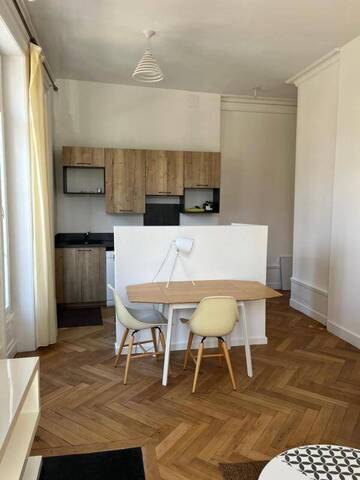 Location Appartement t2 67 m² Saint-Étienne 42000 CHATEAUCREUX