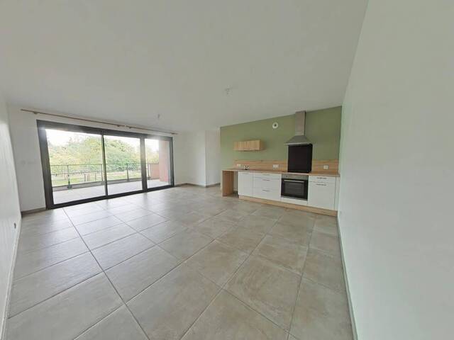 Rent Apartment t3 66 m² Saint-Étienne 42000