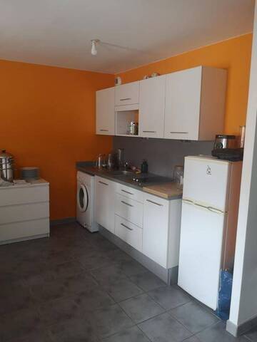 Location Appartement studio 1 pièce 29 m² Saint-Étienne 42000 FOURNEYRON