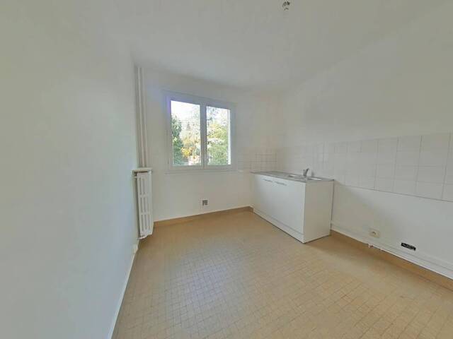 Location Appartement t3 56 m² Saint-Étienne 42100 FAURIEL