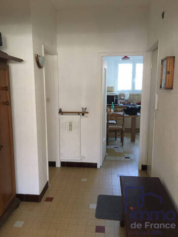 Vente Appartement 3 pièces 74.9 m² Saint-Étienne 42100
