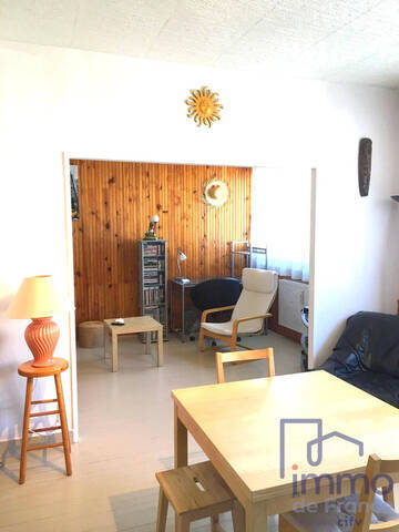 Vente Appartement 3 pièces 74.9 m² Saint-Étienne 42100