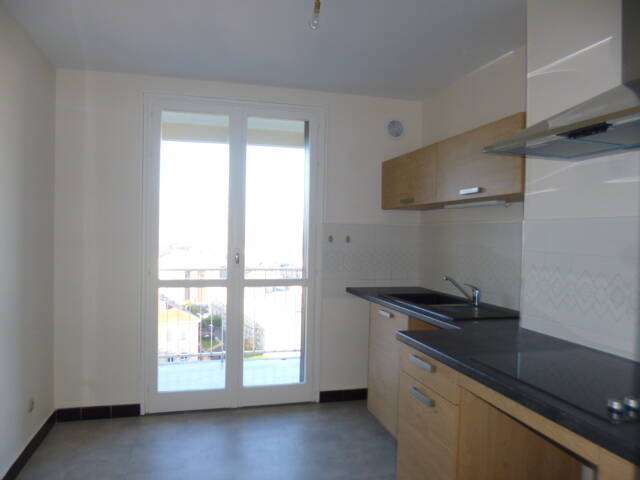 Location Appartement t3 58 m² Saint-Étienne 42100 BELLEVUE