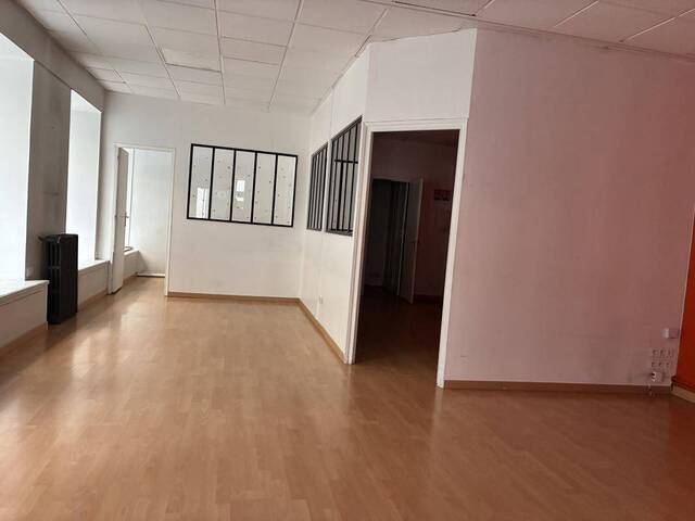 Rent Professional premises local d'activité Saint-Étienne 42000 HYPER CENTRE