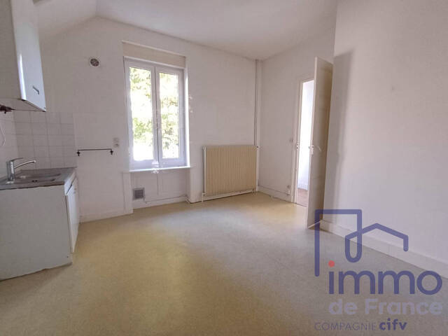 Vente Maison 6 pièces 157 m² Andrézieux-Bouthéon 42160