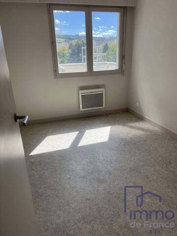 Vente Appartement 2 pièces 43.52 m² Saint-Étienne 42100