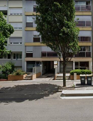 Location Parking Saint-Étienne 42100 BELLEVUE