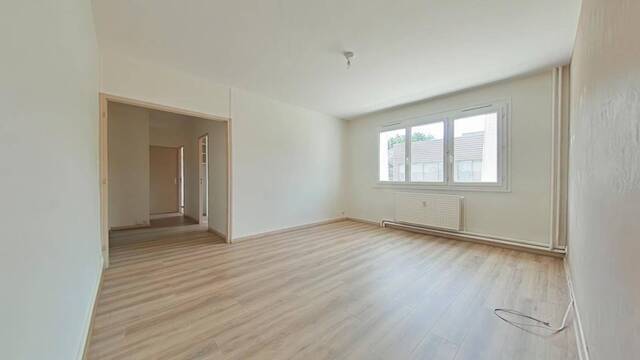 Location Appartement t2 44 m² Saint-Étienne 42100 FAC - TREFILERIE